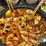 在重庆!感谢本地人推荐,真的好好吃!!