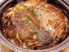 -渔码头食府(蓬莱阁店)