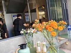 -范儿·嫂子烤肉·精致炭火烤肉(长治路店)