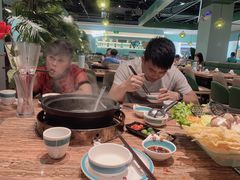 -春润大地海南椰子鸡(沙井京基百纳广场店)