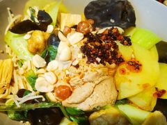 -壹酒贰肉1926·深夜食堂(南京北街店)