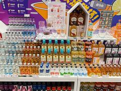 -名创优品(山东青岛华润万象城店)