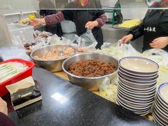 -老字号·三十一号面皮(商埠路步行街店)