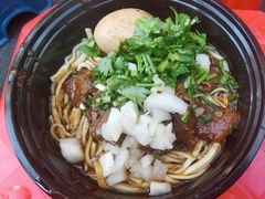 -余艳梅拌面世家(马场横路店)