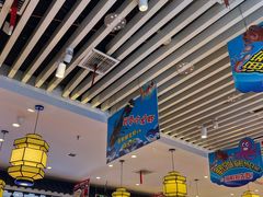 -渔家风味·鲅鱼水饺·央视展播·海鲜天津菜(开发区店)