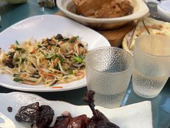 -天毓山庄·餐厅