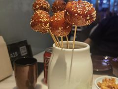 -柴门饭儿(成都太古里店)