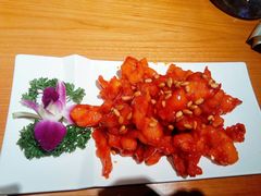-湘与香缘·湖南菜(王府井北京市百货大楼店)