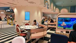 -奈尔宝家庭中心·亲子餐厅(北京东坝万达店)