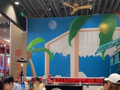 -肥汁米蘭香港米线(长宁来福士店)