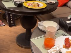 -源·咖啡自助餐厅·海鲜·烧烤·三文鱼(海口华彩洲际酒店)