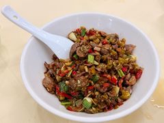 -笨罗卜浏阳菜馆(龙华鹏润达店)