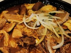 -牛楠楠·香港牛腩茶餐厅(永旺店)