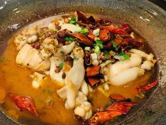-十面欢腾·海鲜面·台式Bistro(长乐路店)