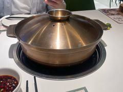 -烹然四季椰子鸡火锅(姚家园万象汇店)