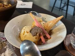 -大成铁板烧•板前(复古餐厅石老人店)