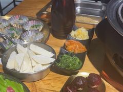 -子檀大隐炭烧(食品街店)