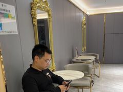 -古德菲力健身(特区报业店)