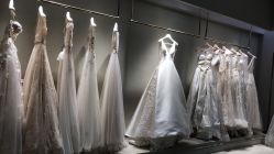 点击看大图 -Chic Bridal 熙可婚纱
