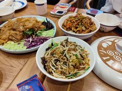 -满园烤鸭·春饼(中街大悦城店)
