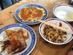 -天天利美食坊