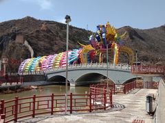 -大境门景区
