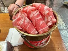 -黔有有贵州酸汤夺夺粉火锅(五味十字店)