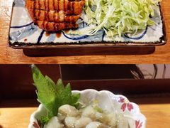 -半藏居酒屋(香港花园店)