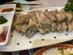 -阿西叶滩羊馆(交大店)
