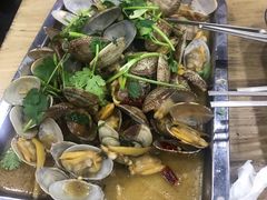 -老虎滩大连海鲜烧烤(建邺云锦路总店)