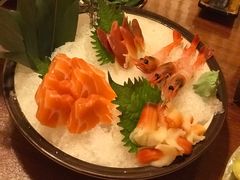 -浪花亭日本料理(古田路店)