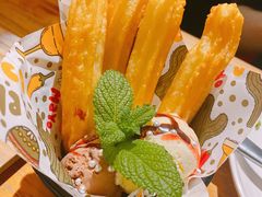 -Famous肥猫墨西哥音乐餐吧(五棵松华熙LIVE店)