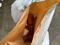 -吴日彪蒜香猪牛排(水巷口店)