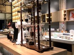 -GOTLOT COFFEE&KITCHEN角落厨房NOOK店