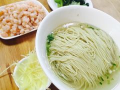 三虾面-裕兴记·三虾面(西北街总店)