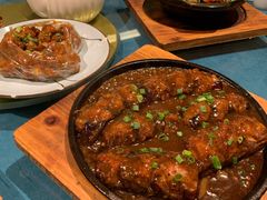 -清晖小苑•顺德地方菜(壹海城店)