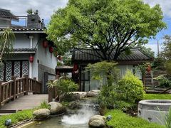 -大自然(鲁家村店)