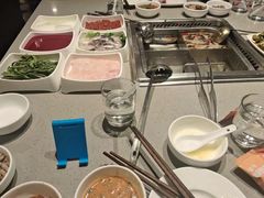 -海底捞火锅(新华联梦想城店)