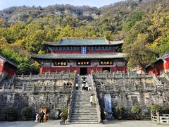 -武当山风景区