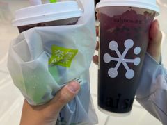 -奈雪的茶(市百一店)
