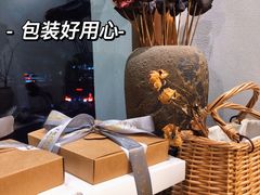 -7号里低糖生日蛋糕(南阳路店)