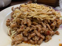 -万寿斋(山阴路店)