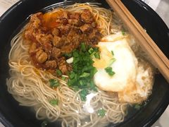 -老地方面馆(思南路店)