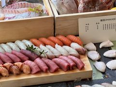 -鮨冠OMAKASE食べ放题(北京首店)