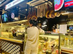 -Mammamia意大利餐厅(古北店)