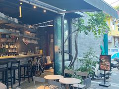 -闲·胡同 Barblu Hutong(雍和宫五道营店)