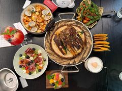 -BRAVO·布瓦屋西餐