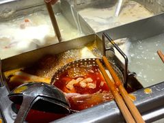-海底捞火锅(江南盛天地店)