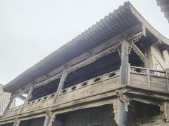 -山西王家大院