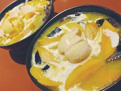 -新享乐海鲜(翠华路店)